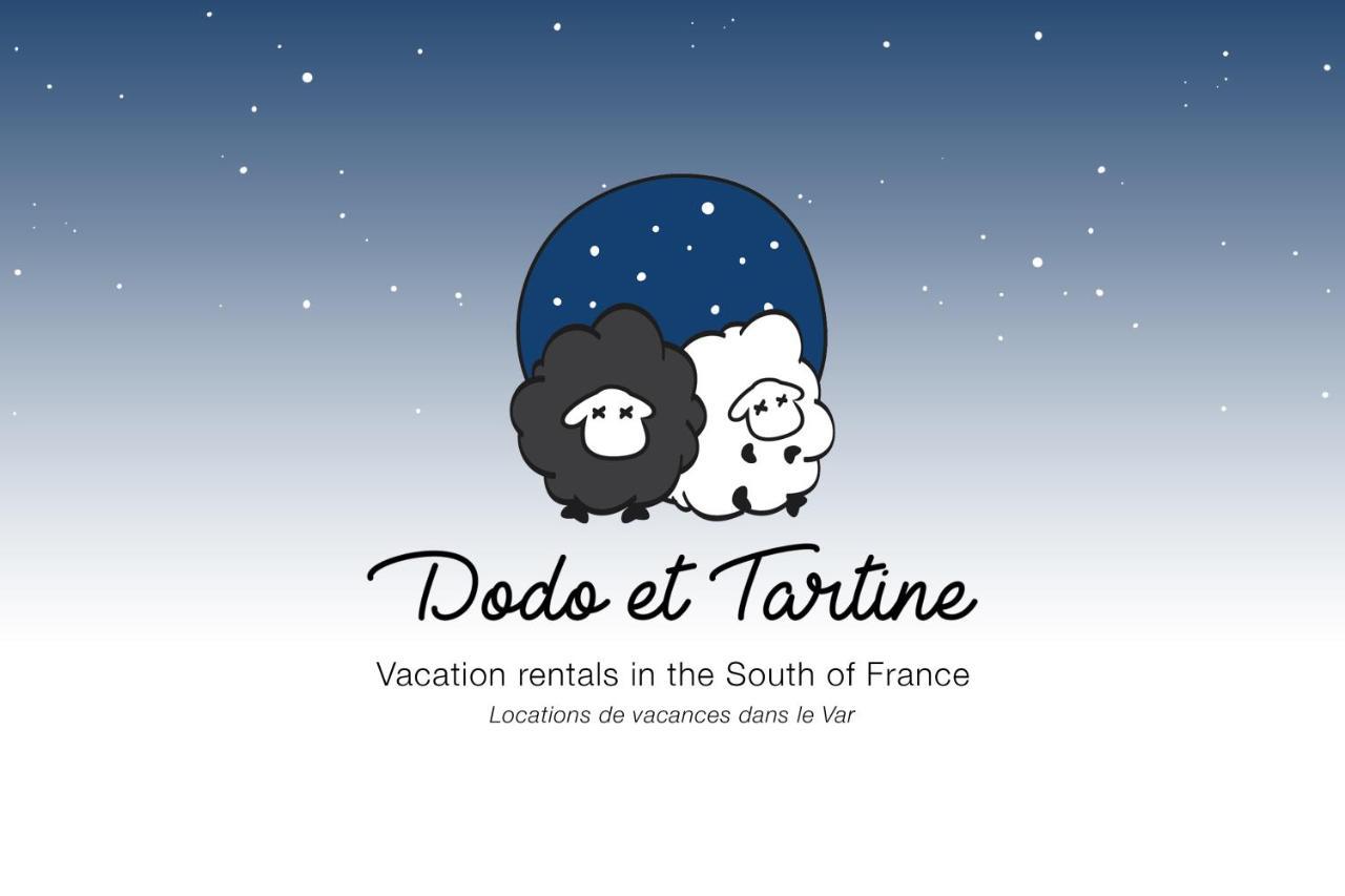 Soft Studio Downtown Close To The Harbour - Dodo Et Tartine Toulon Kültér fotó